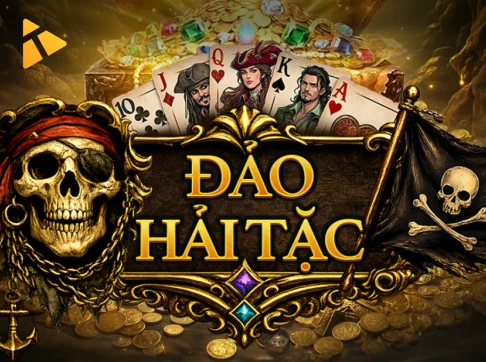 NET88 Đảo Hải Tặc