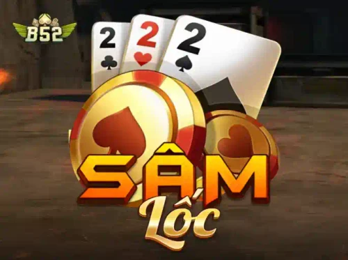 NET88 Sâm Lốc