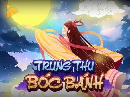 NET88 Bóc Bánh Hằng Nga